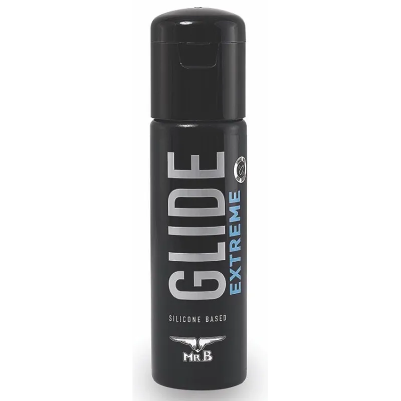 Mr B - Mister B Lubrifiant Silicone MrB Extreme 100mL